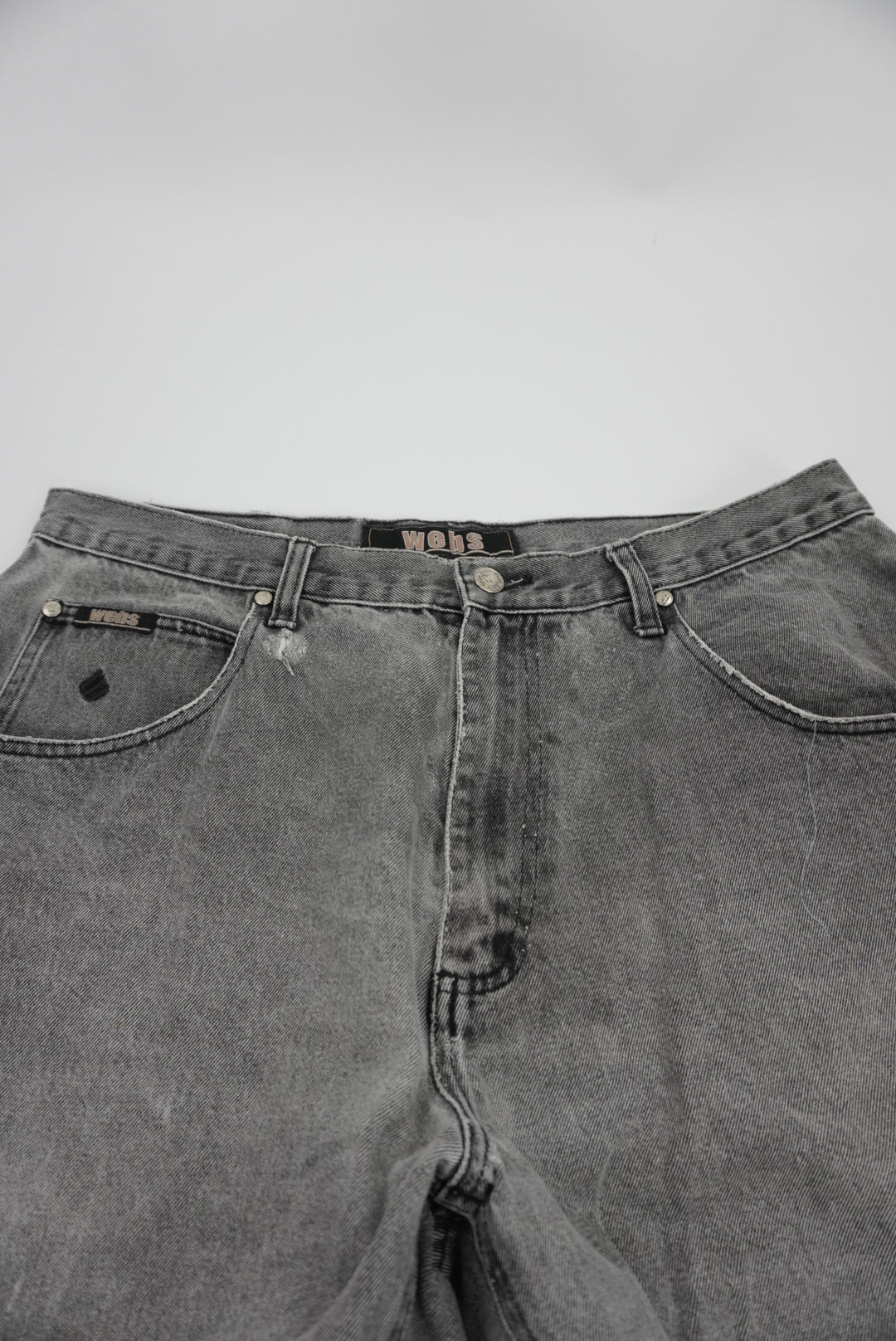 webs Baggy Pants