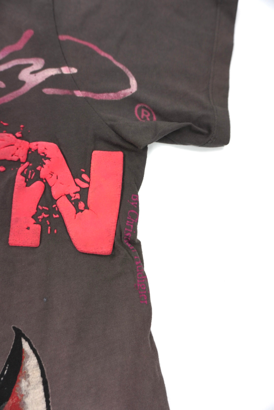 Ed Hardy Tshirt