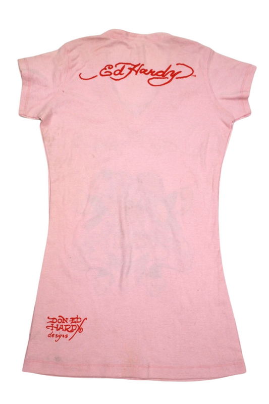 Ed Hardy womens TShirt