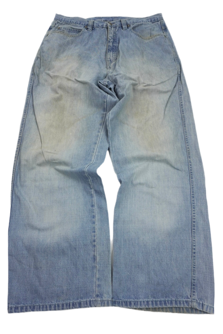 Rocawear Baggy Pants