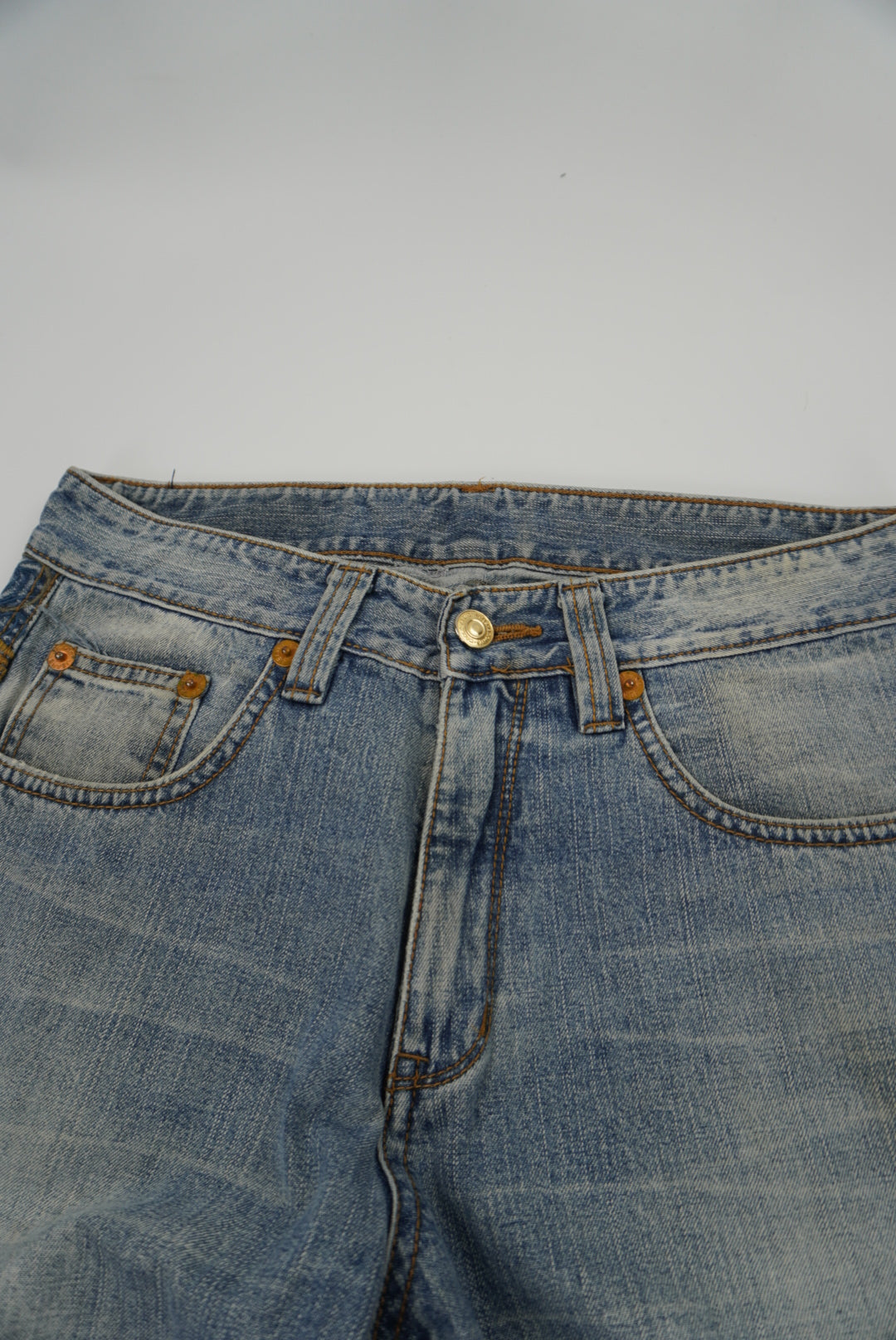 world jeans japanese baggy pants