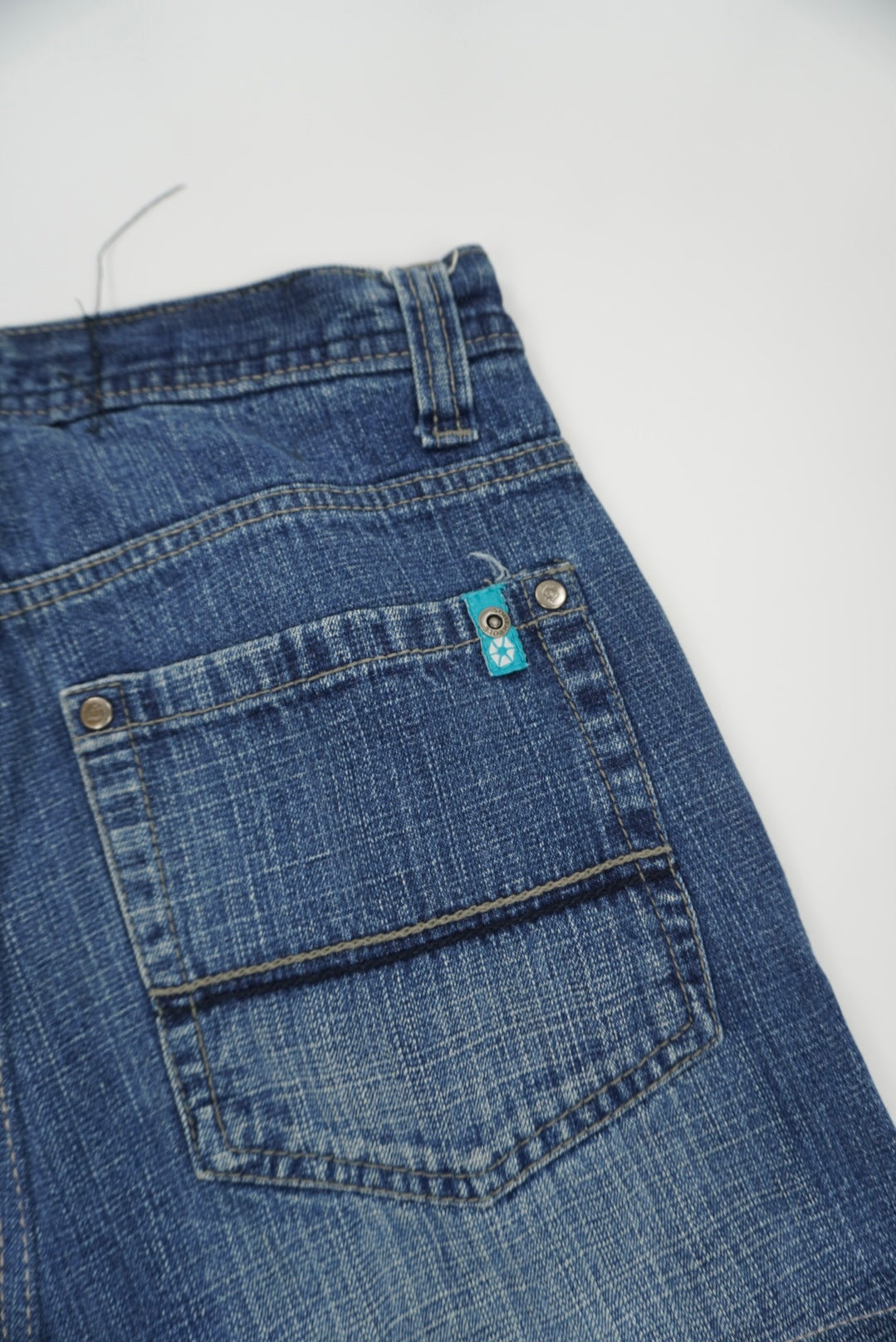 Southpole Mini Skirt