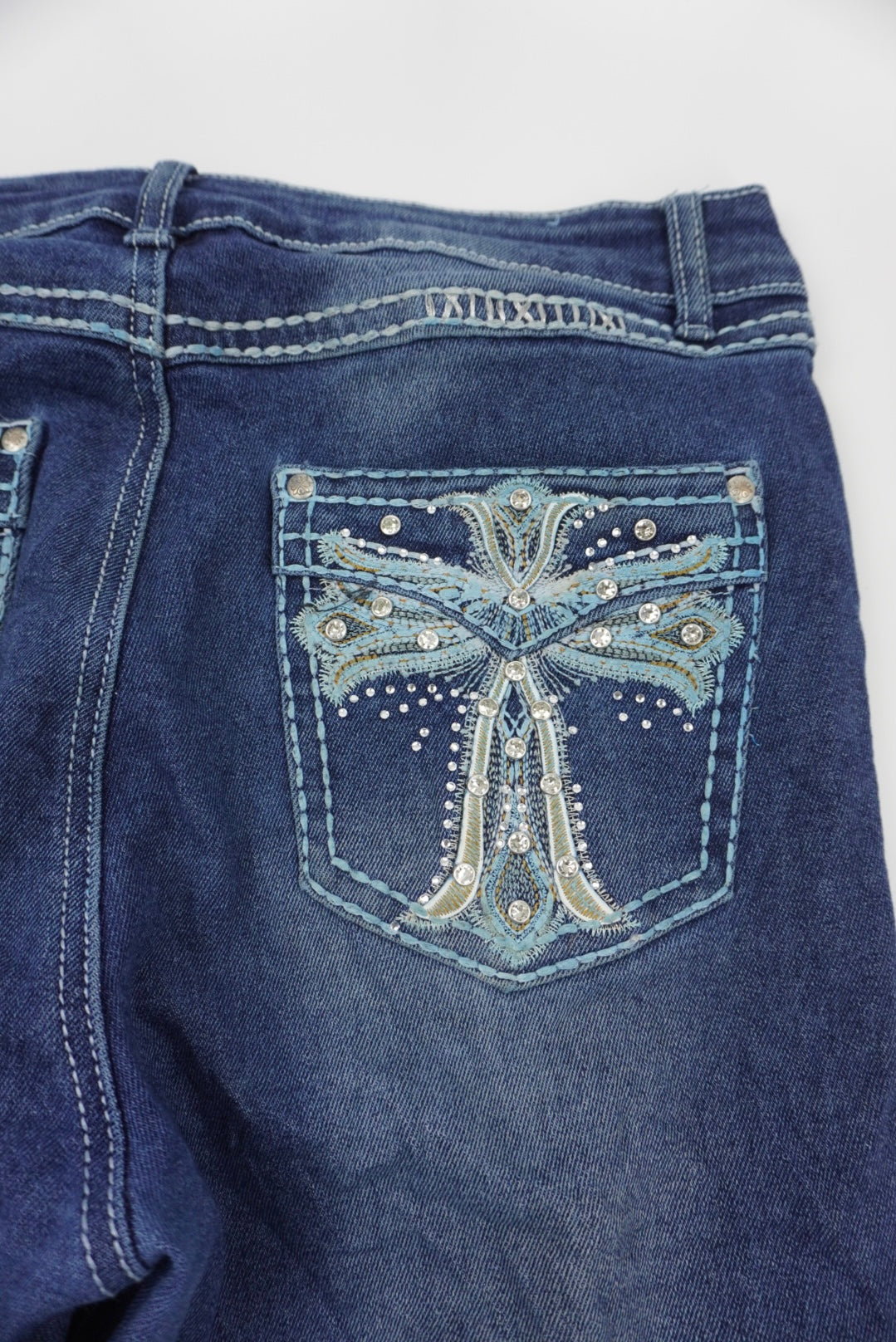 H&Y flared Pants