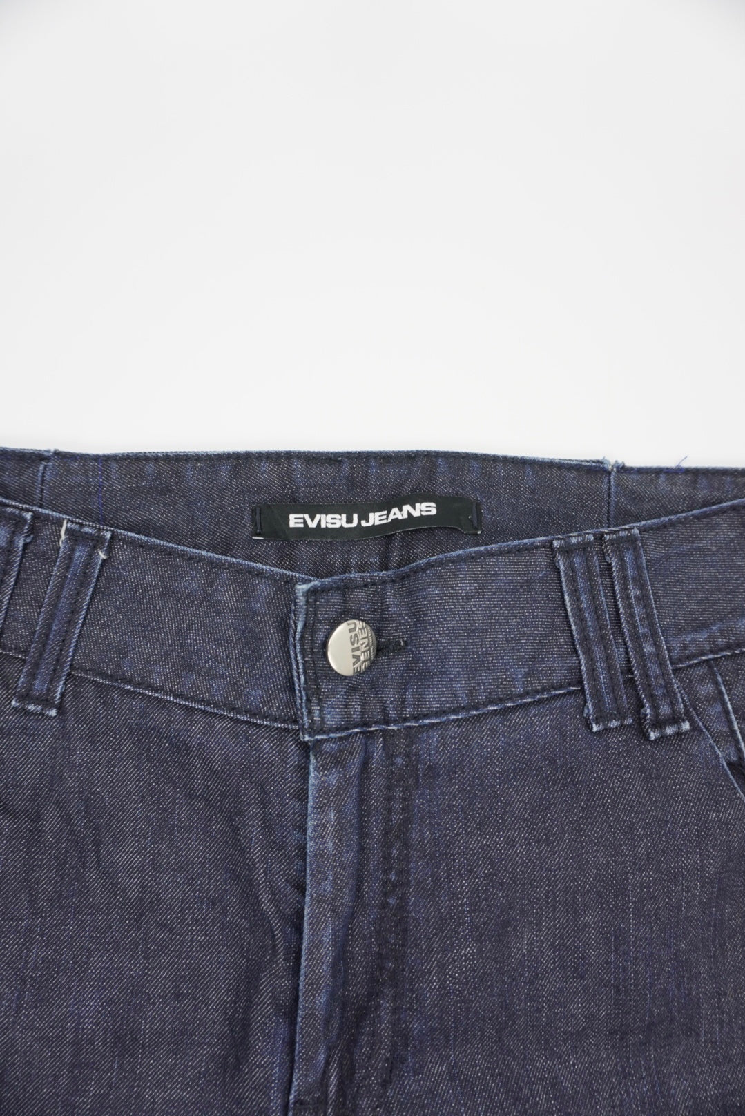 Evisu Jeans Pants