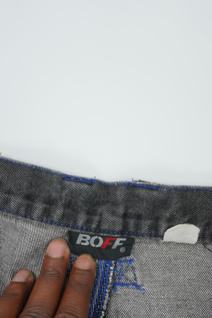 BOFF Baggy Pants