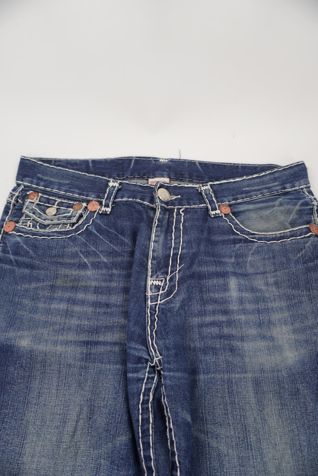 True Religion Joey super T Pants