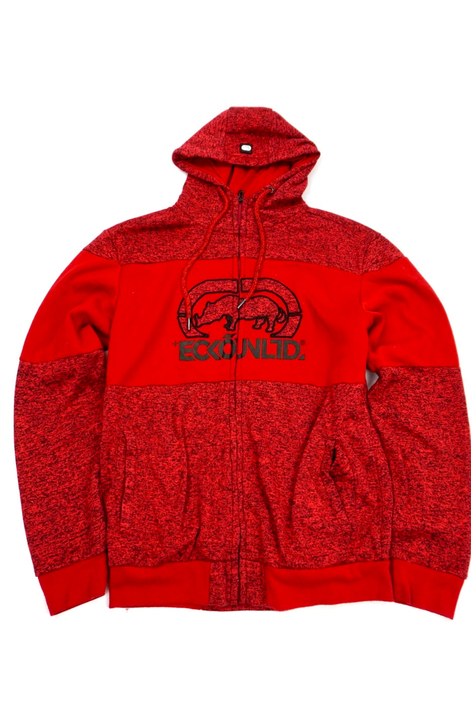 Ecko zip Hoodie