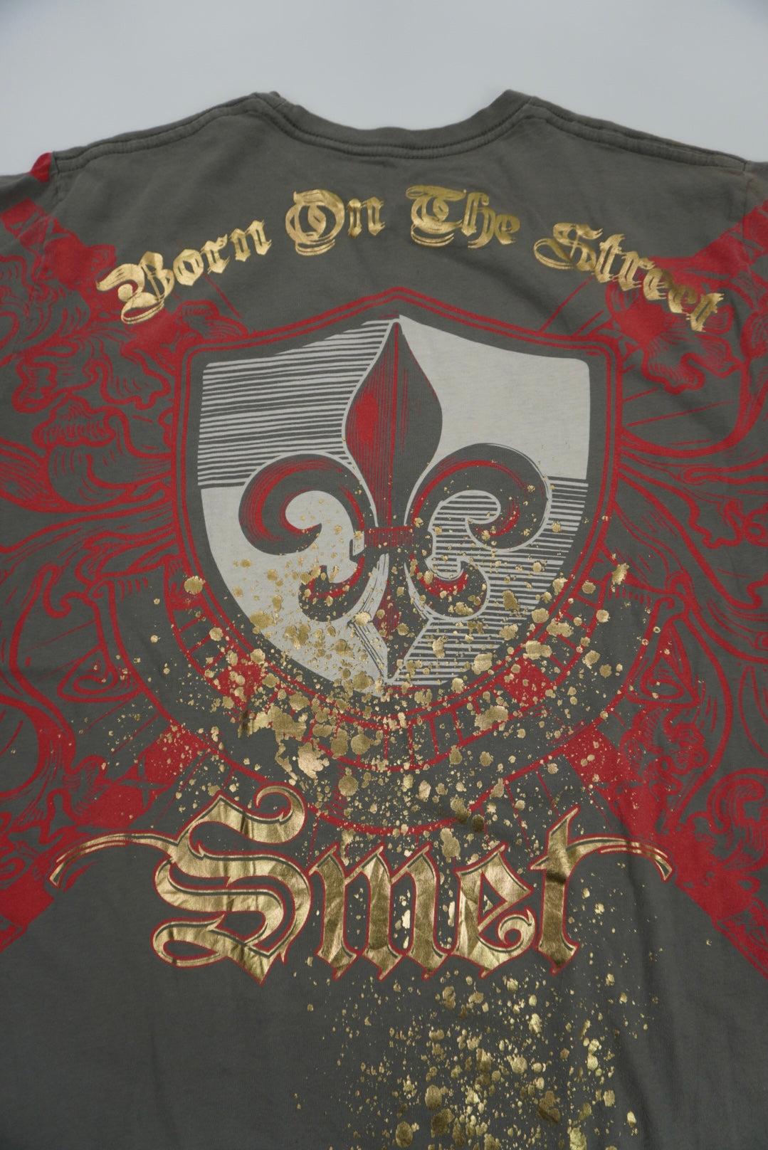 smet by christian audigier
