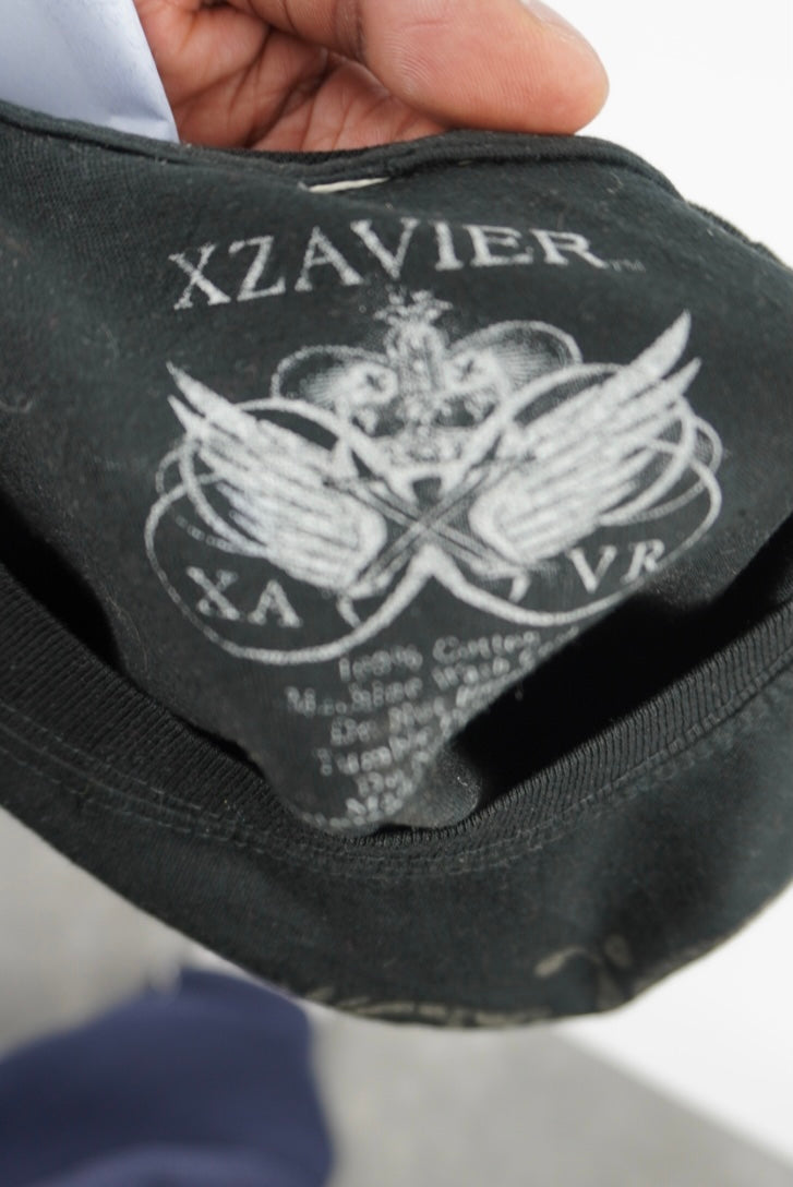 Xzavier baby Tee