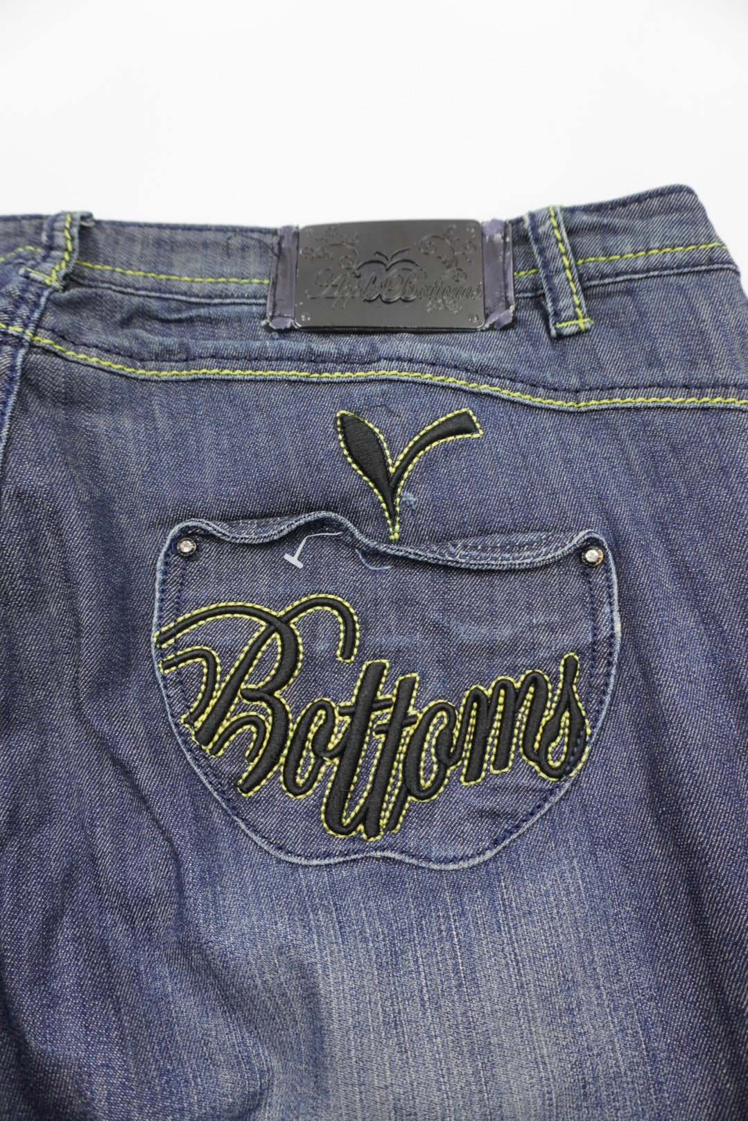 Apple Bottoms baggy Pants