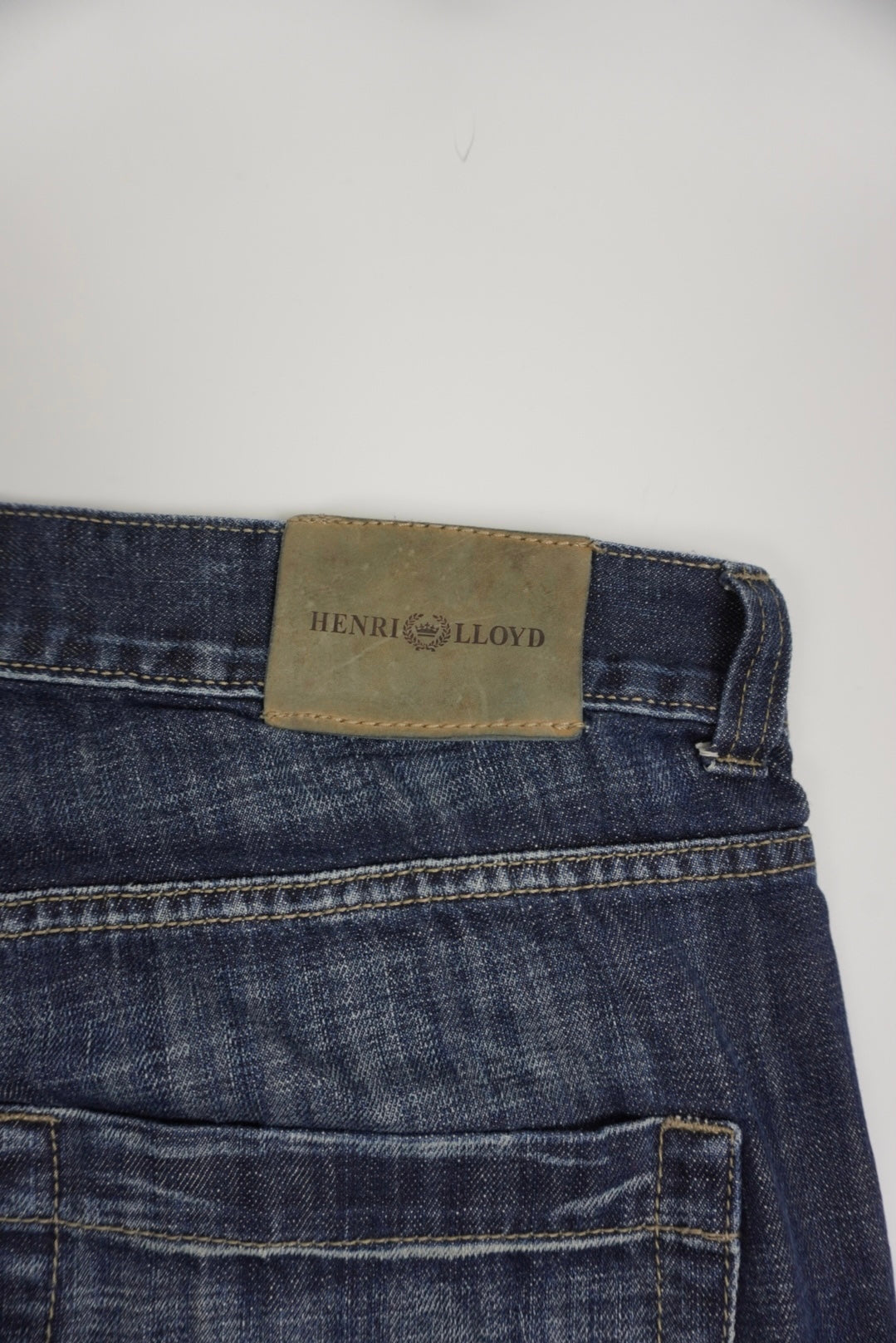 Henri Lloyd Baggy Pants