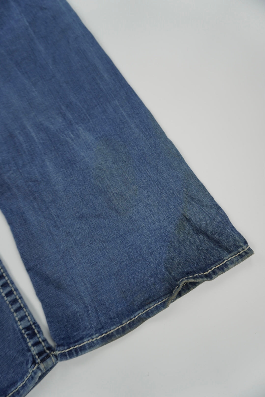 True Religion Straight Pants