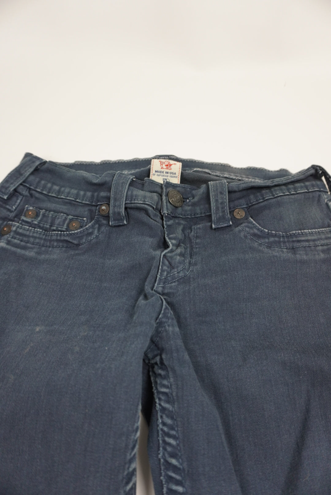 True Religion Skinny pants