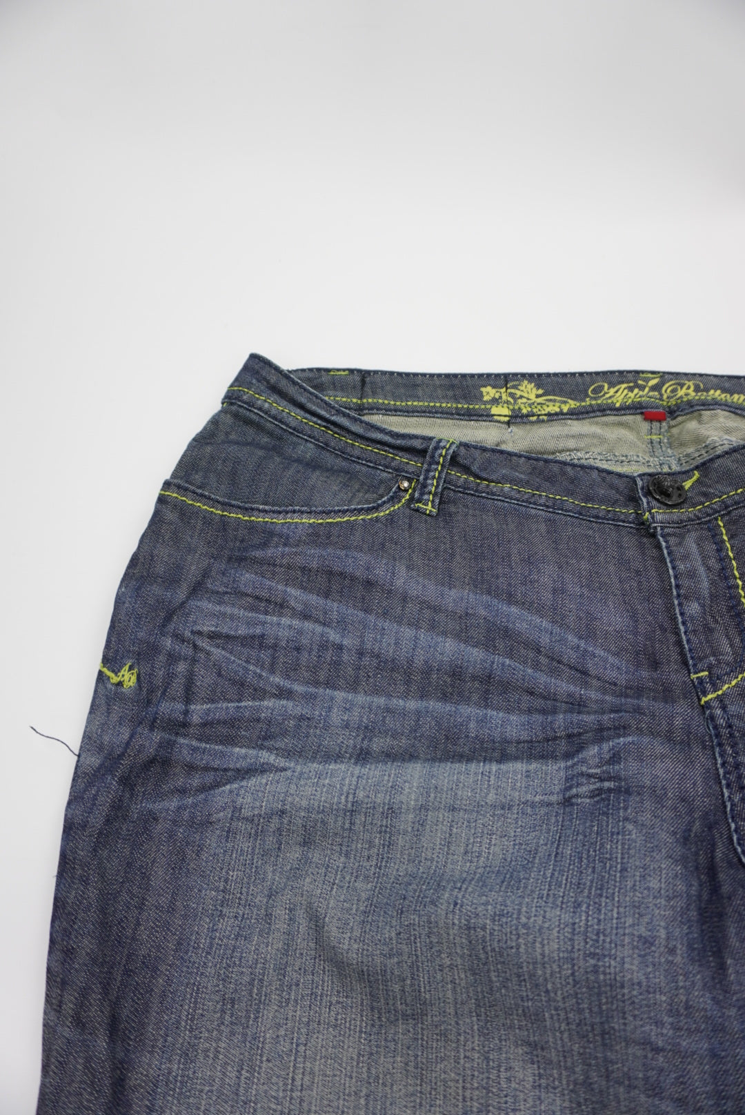 Apple Bottoms baggy Pants