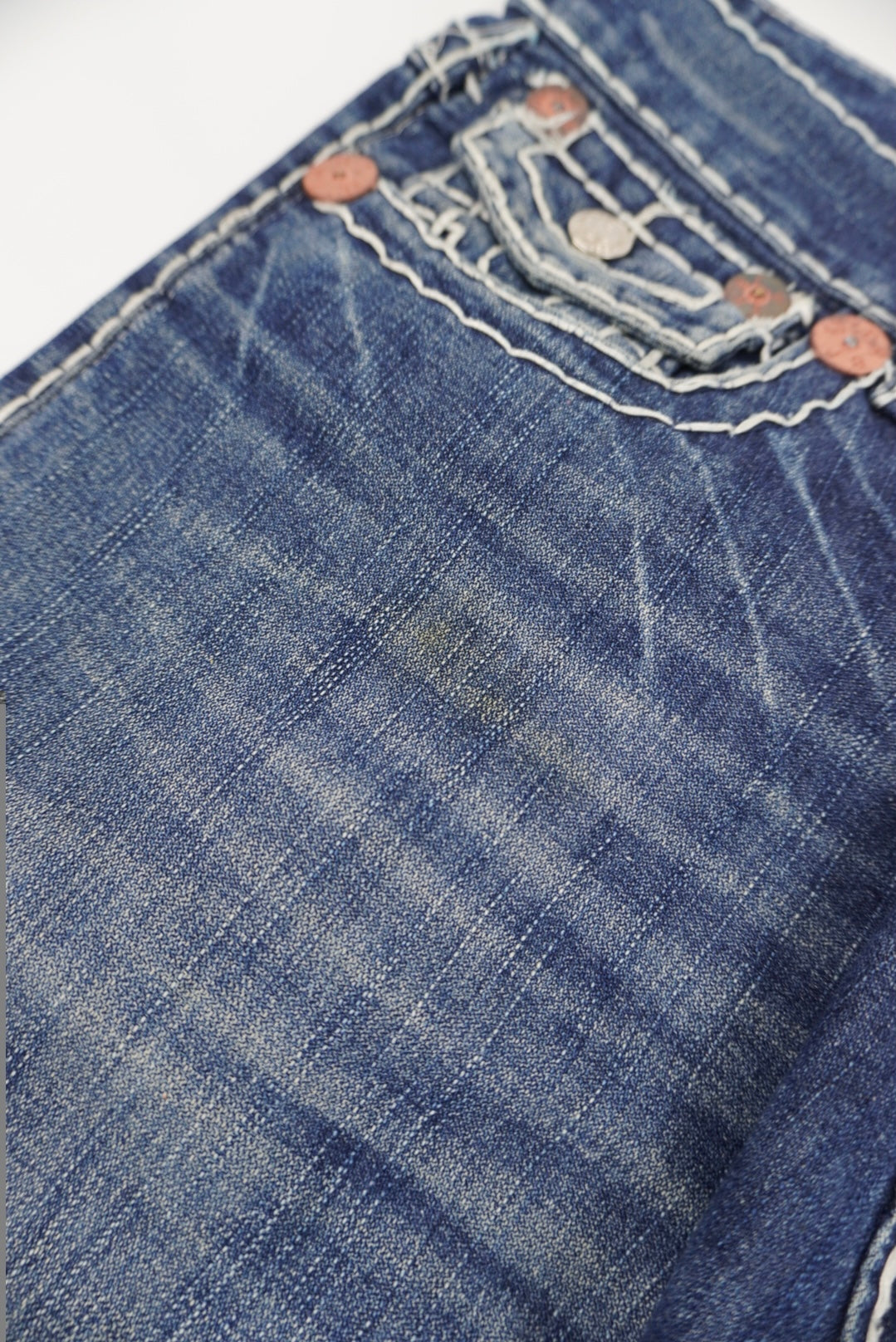 True Religion Joey super T Pants