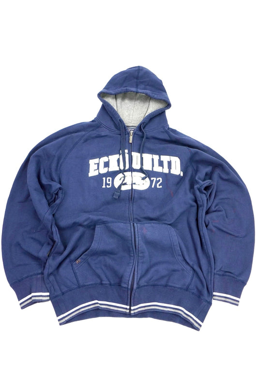 Ecko oversize zip Hoodie