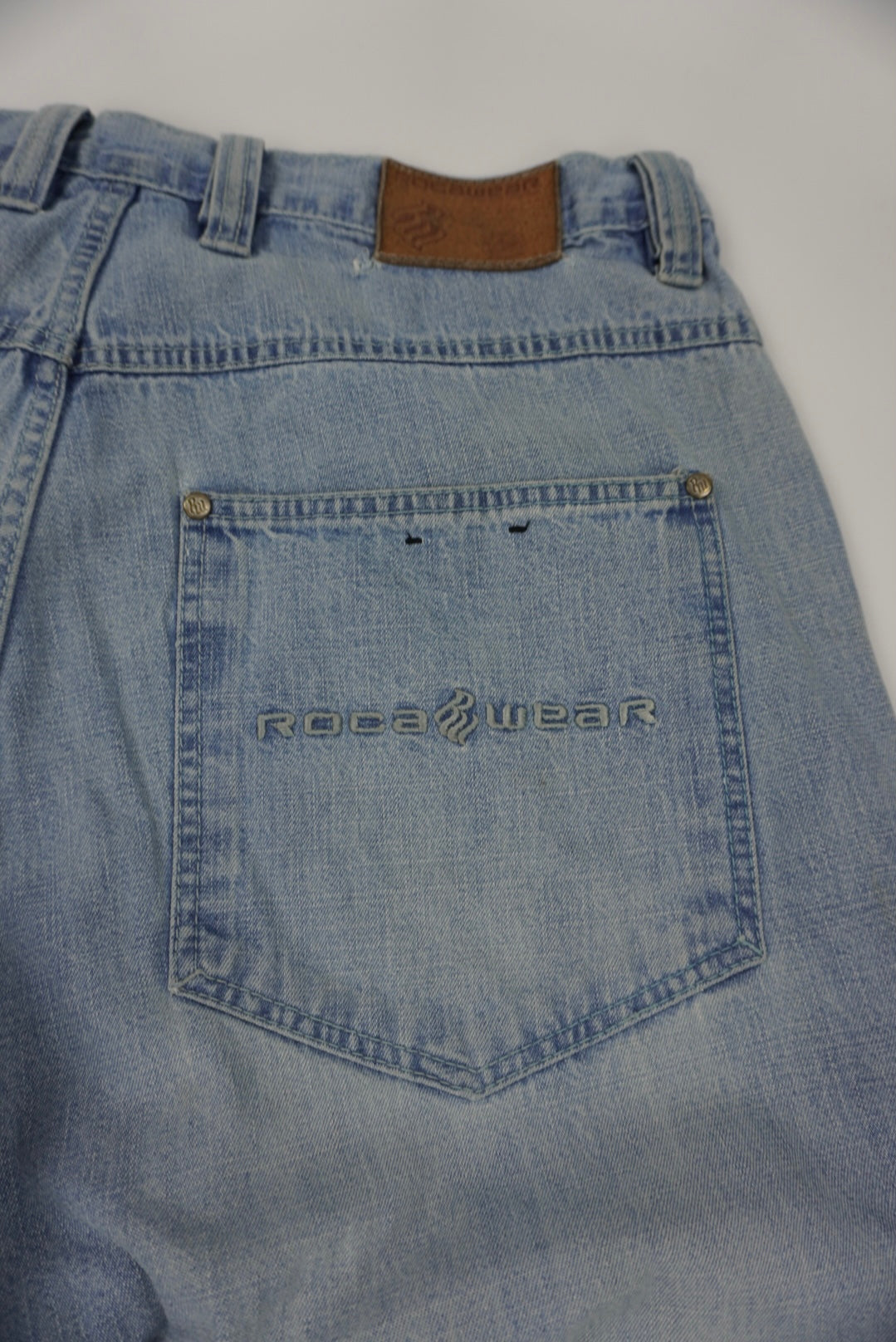 Rocawear Baggy Pants