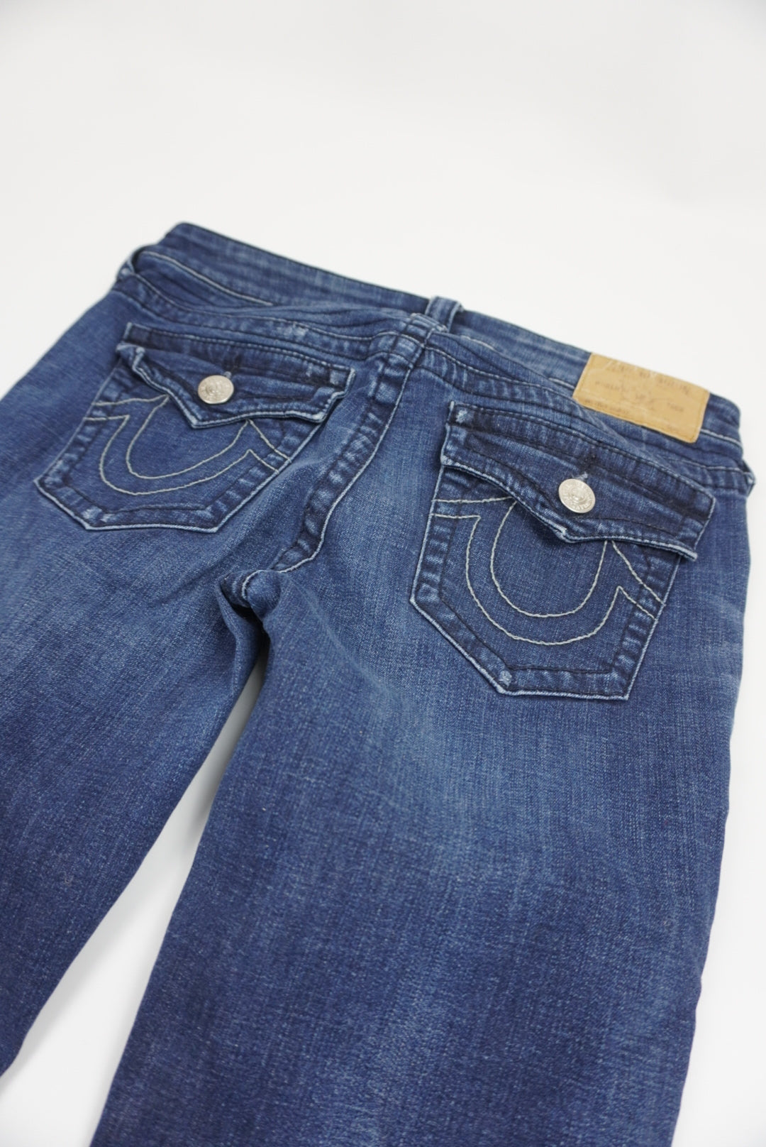 True Religion Skinny Pants