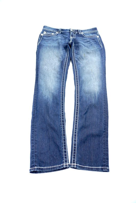 Miss Me signature skinny Pants