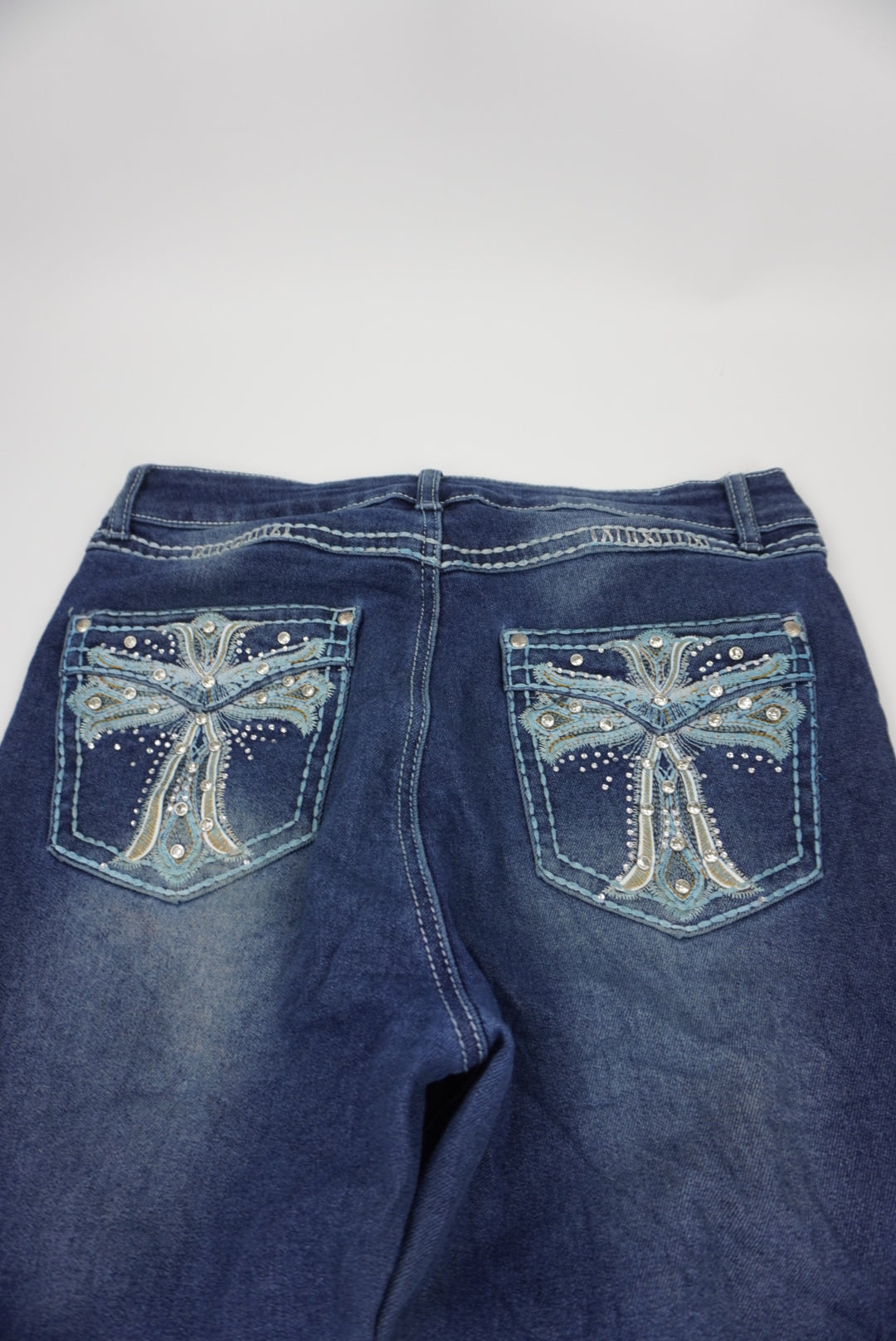 H&Y flared Pants