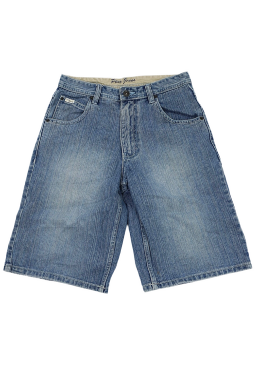 Paco Jeans Jorts