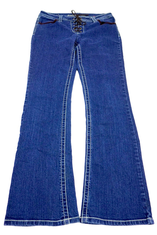 Almost Famous 70s inspired flared Pants