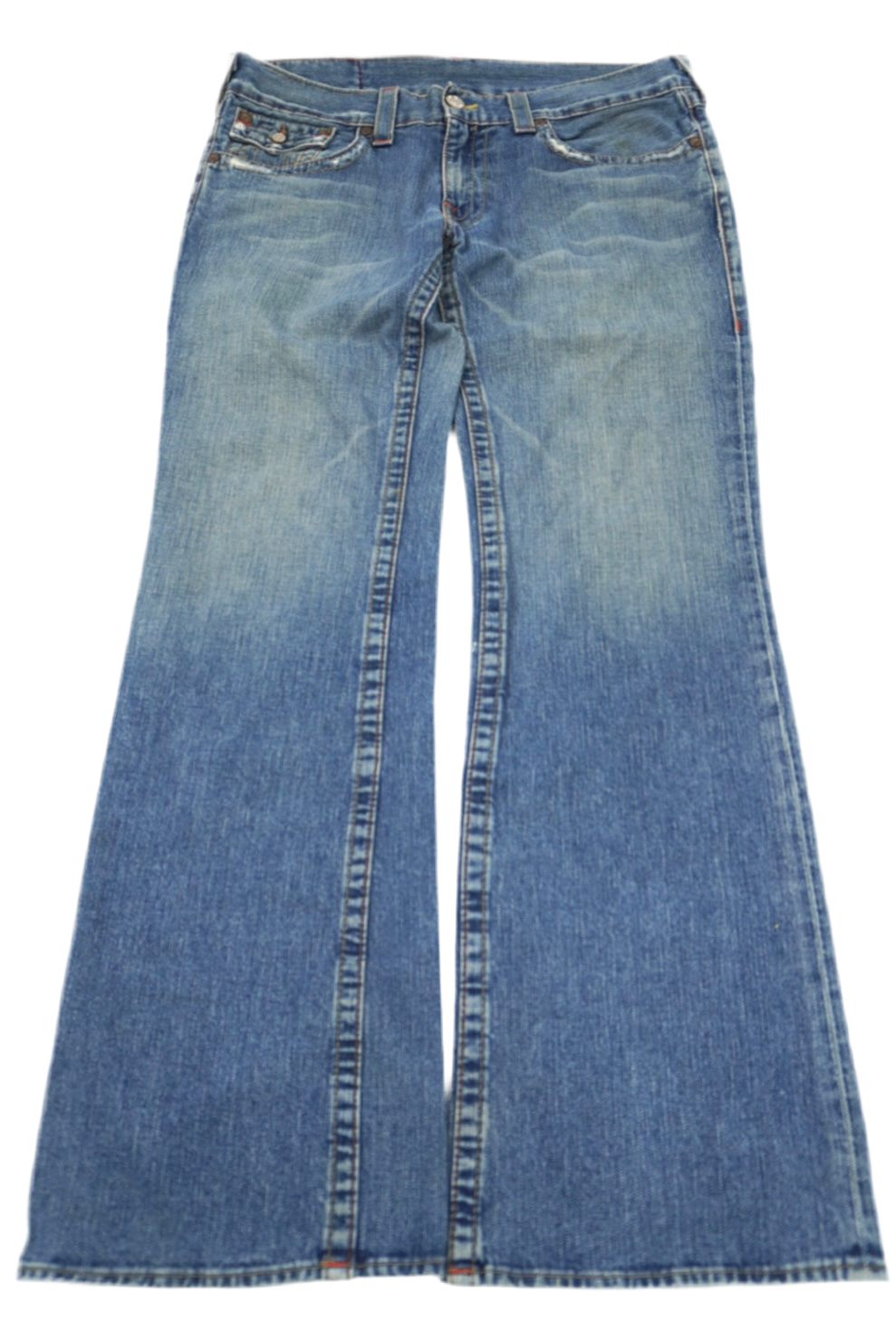 True Religion billy Pants
