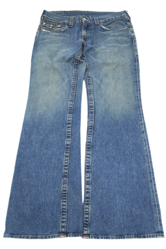 True Religion billy Pants