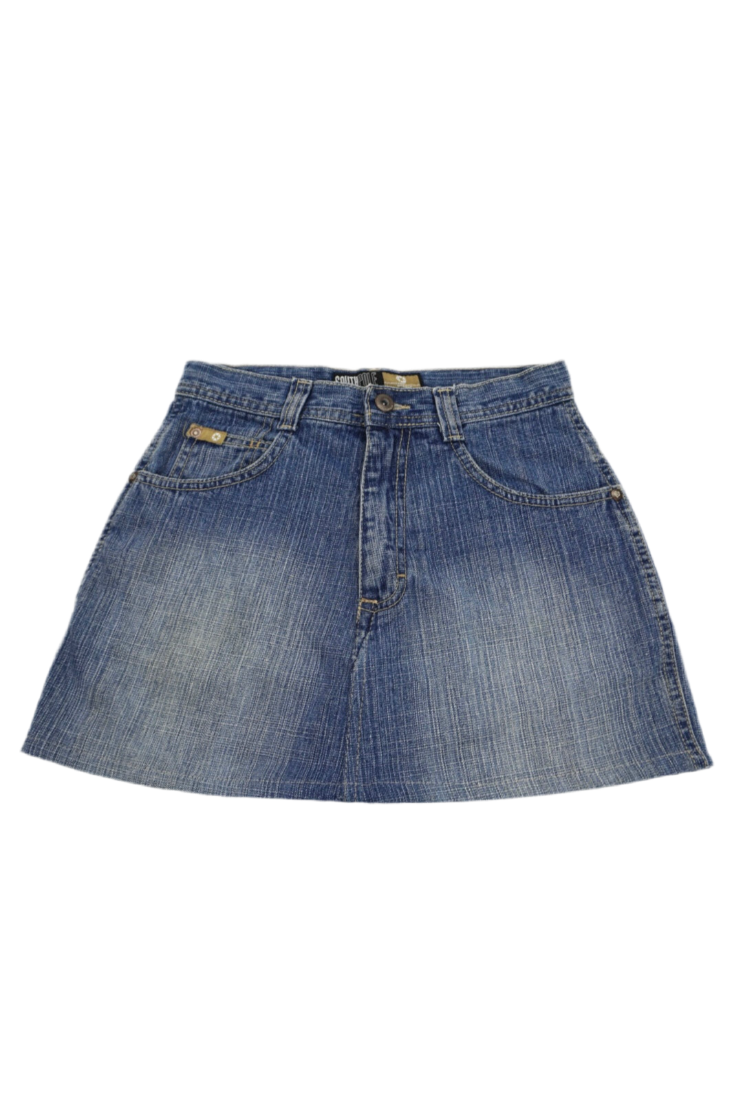 Southpole mini Skirt