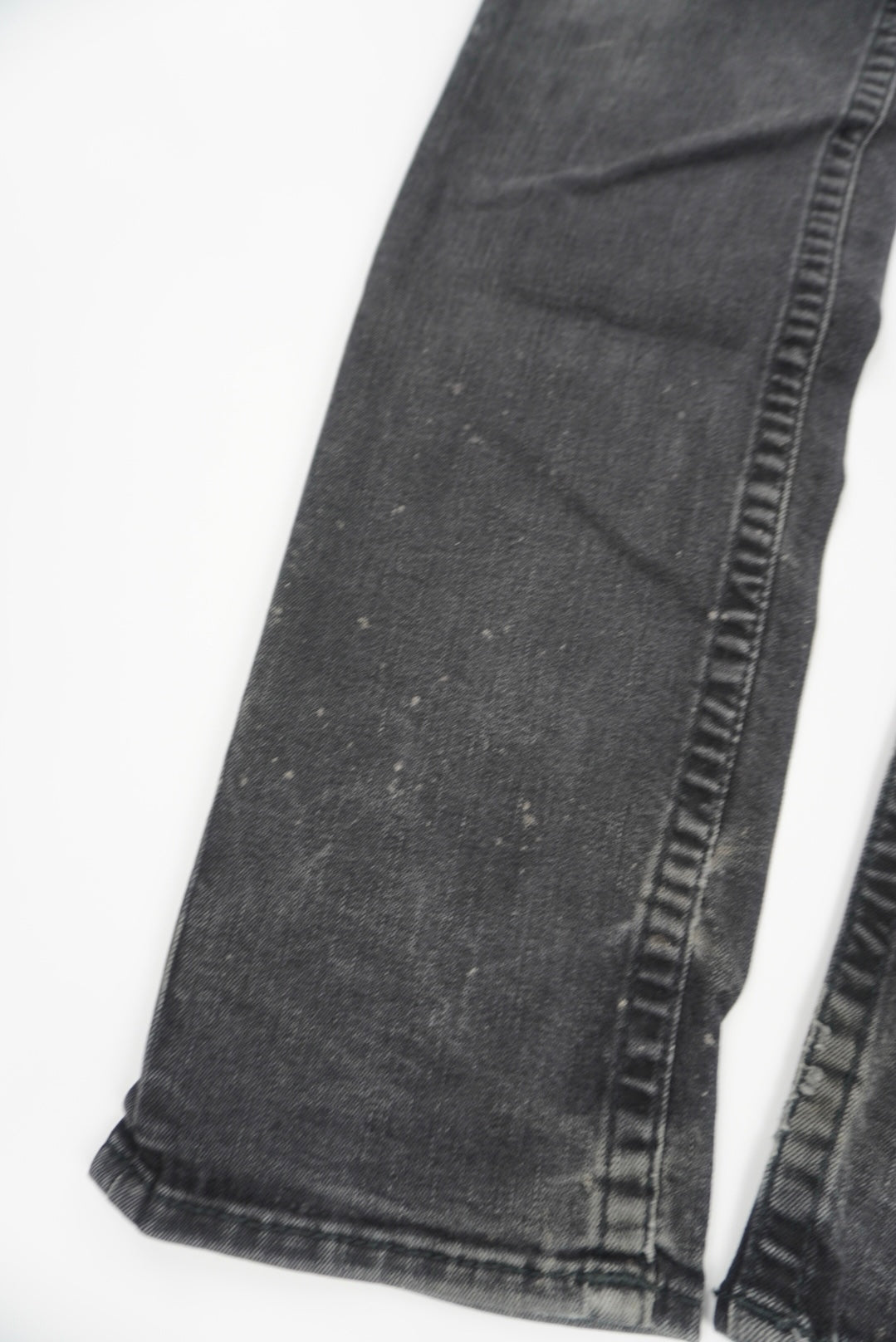 True Religion Straight Pants