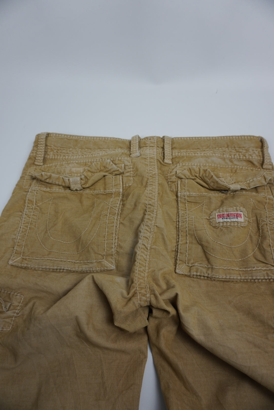 True Religion Cargo Pants