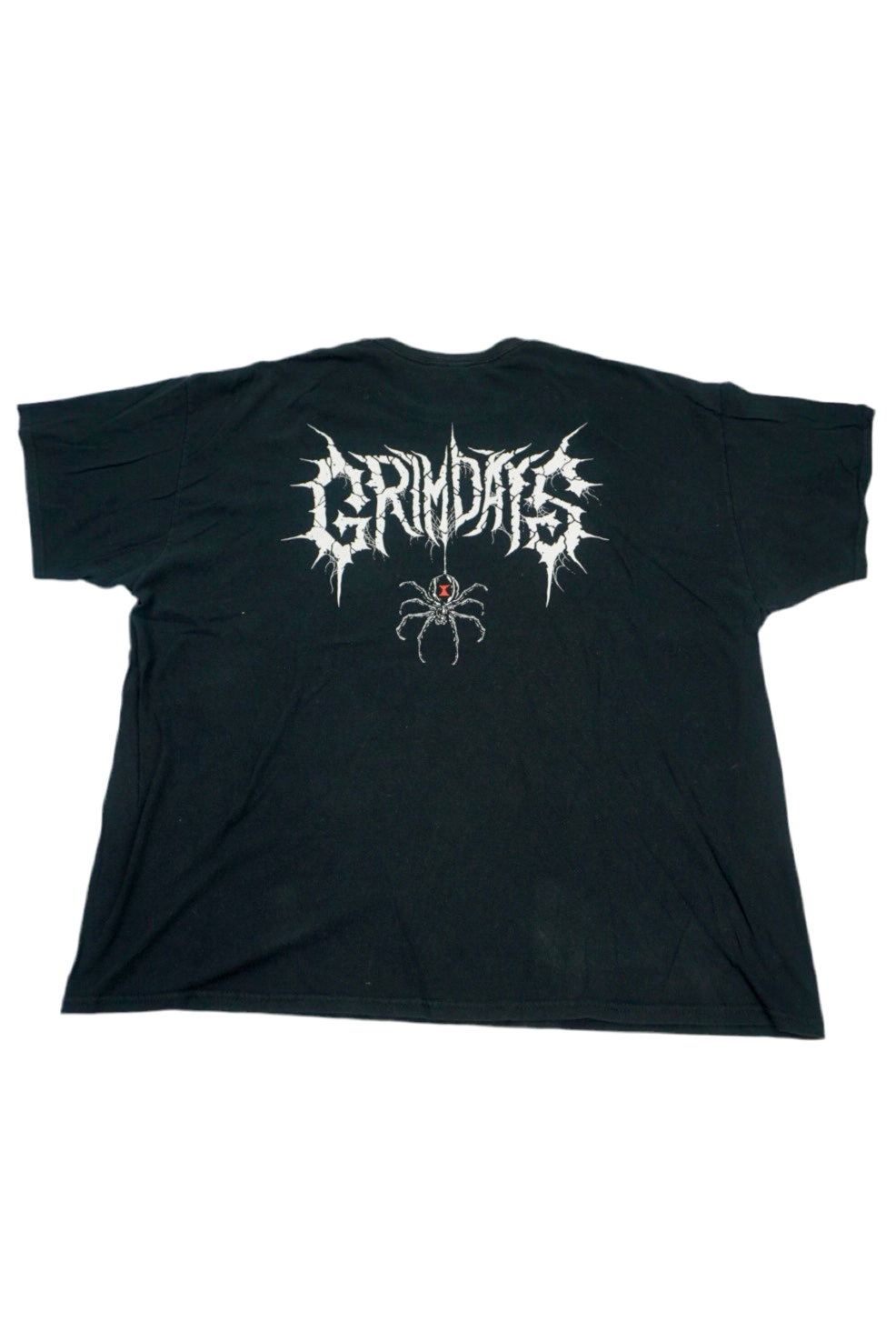 Grim Days graphic Tshirt