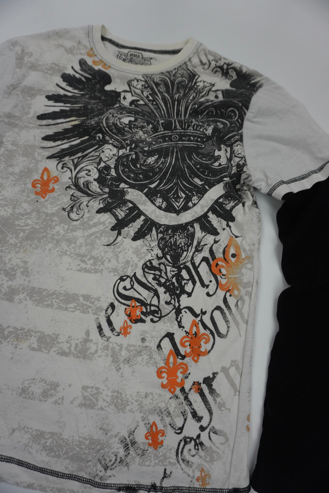 MMA Elite longsleeve