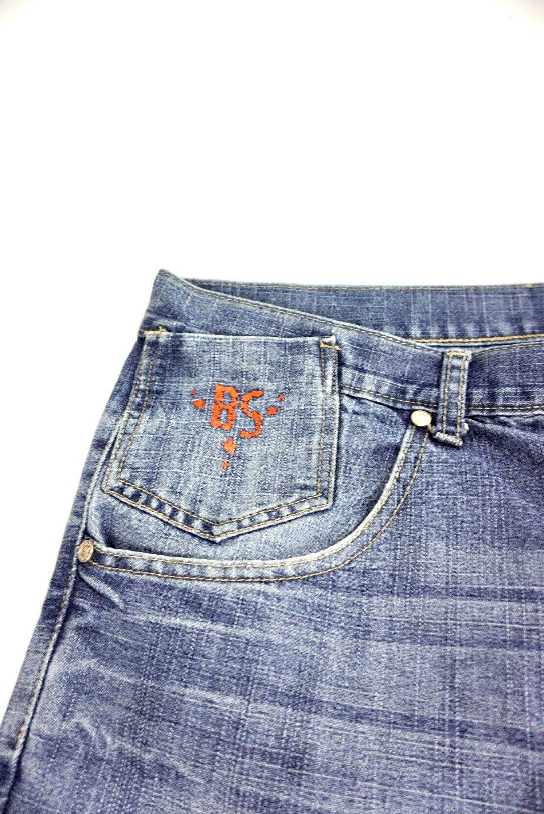 Brainstorm Shqiptar baggy Pants