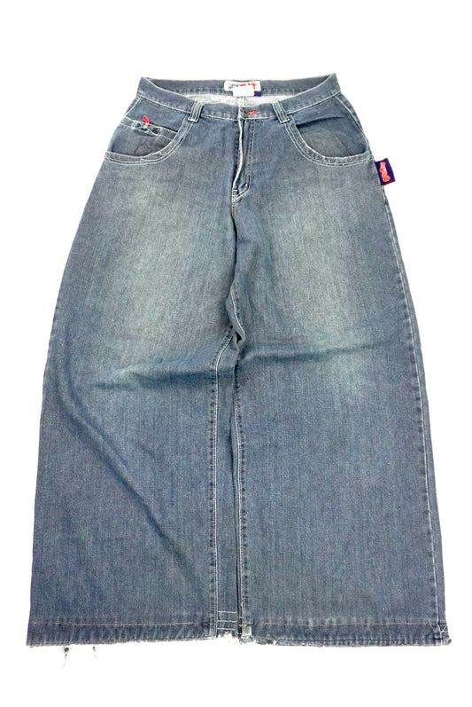 Support local HipHop baggy Pants