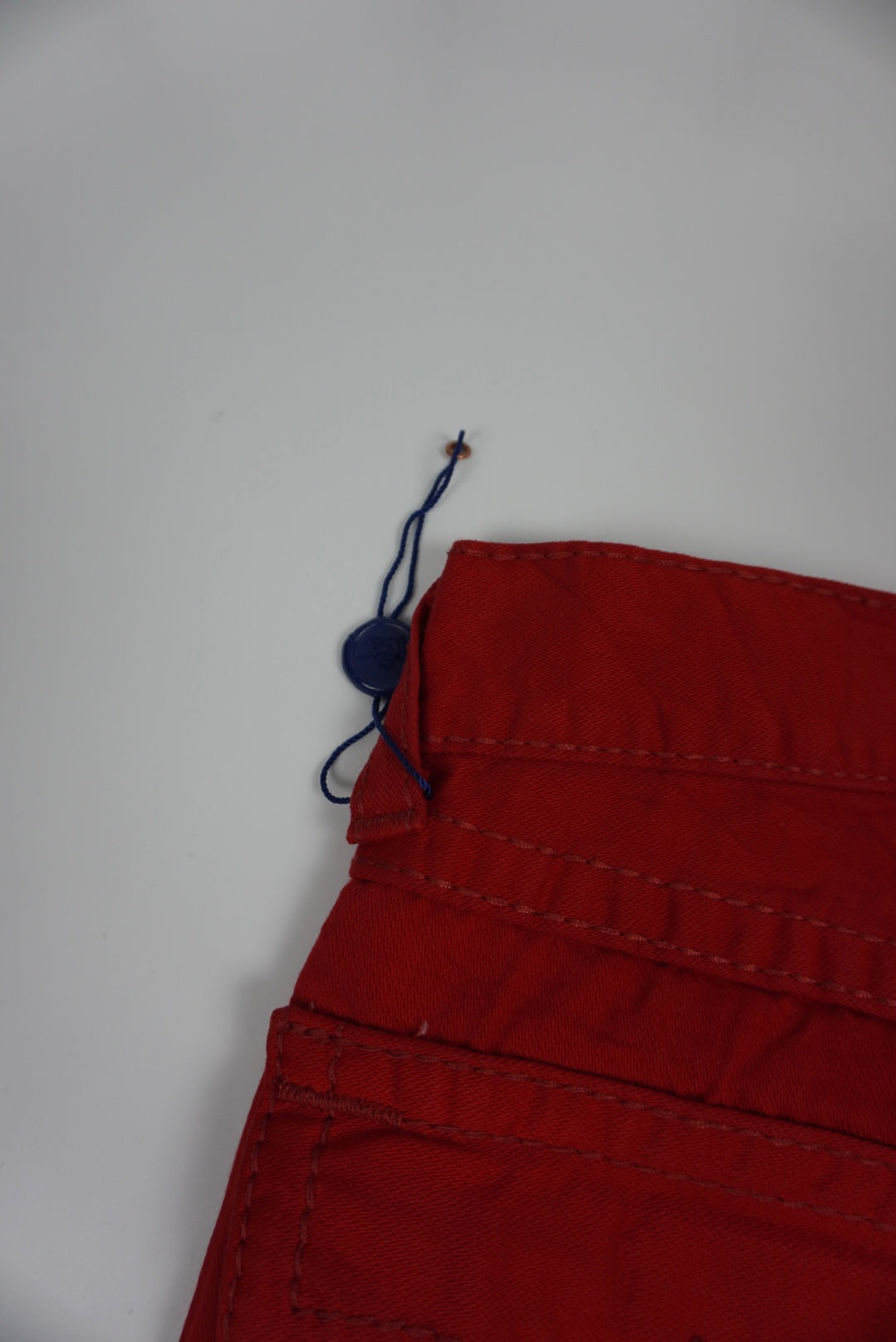 True Religion Straight Pants