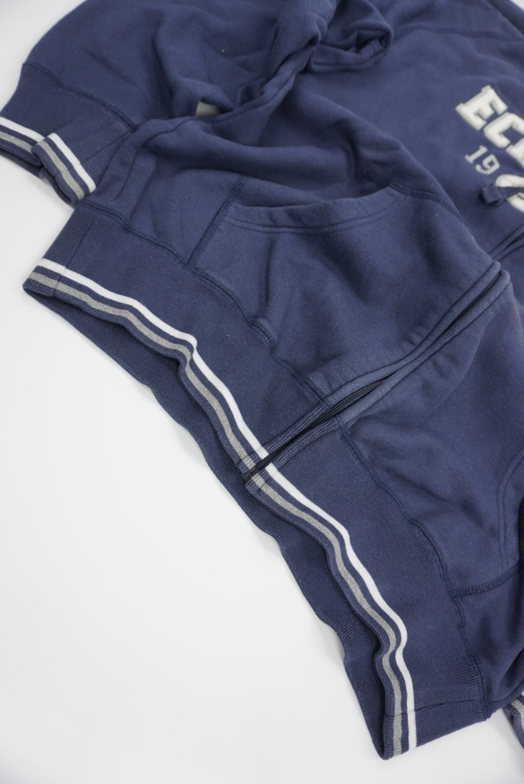 Ecko oversize zip Hoodie