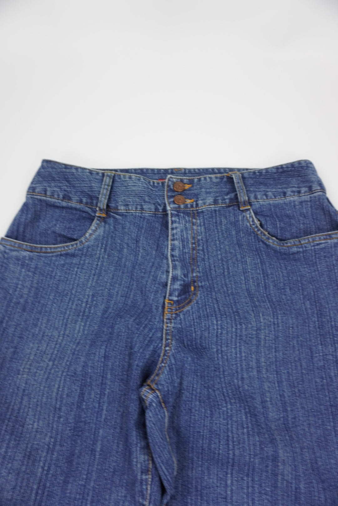 Billblass Ultra Fit stretch flared Pants