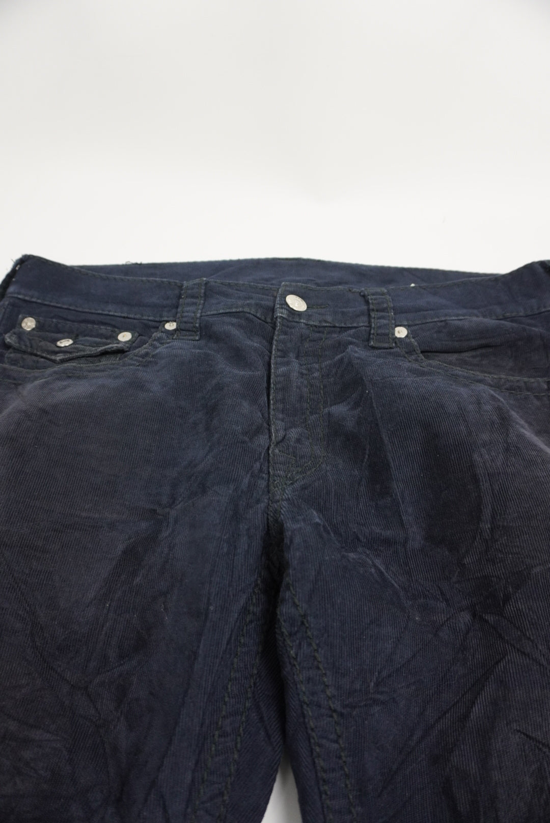 True Religion straight Pants