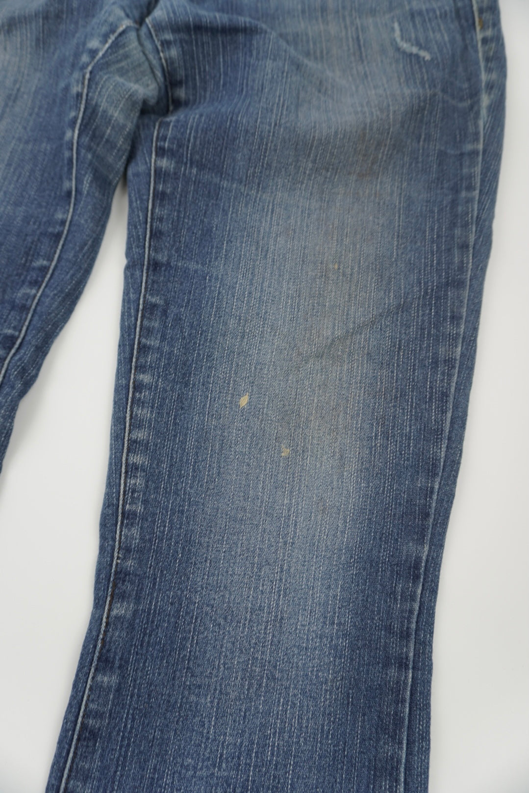 candies‘s flared pants