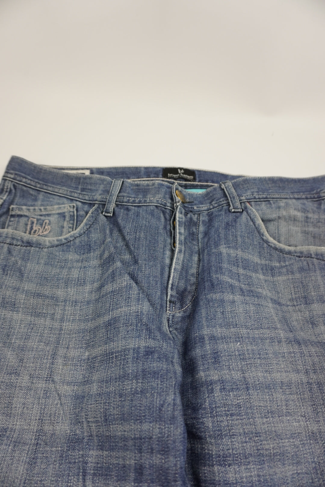 Bruno Banani Baggy Pants