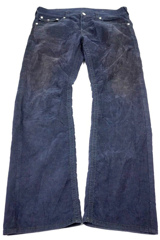 True Religion straight Pants