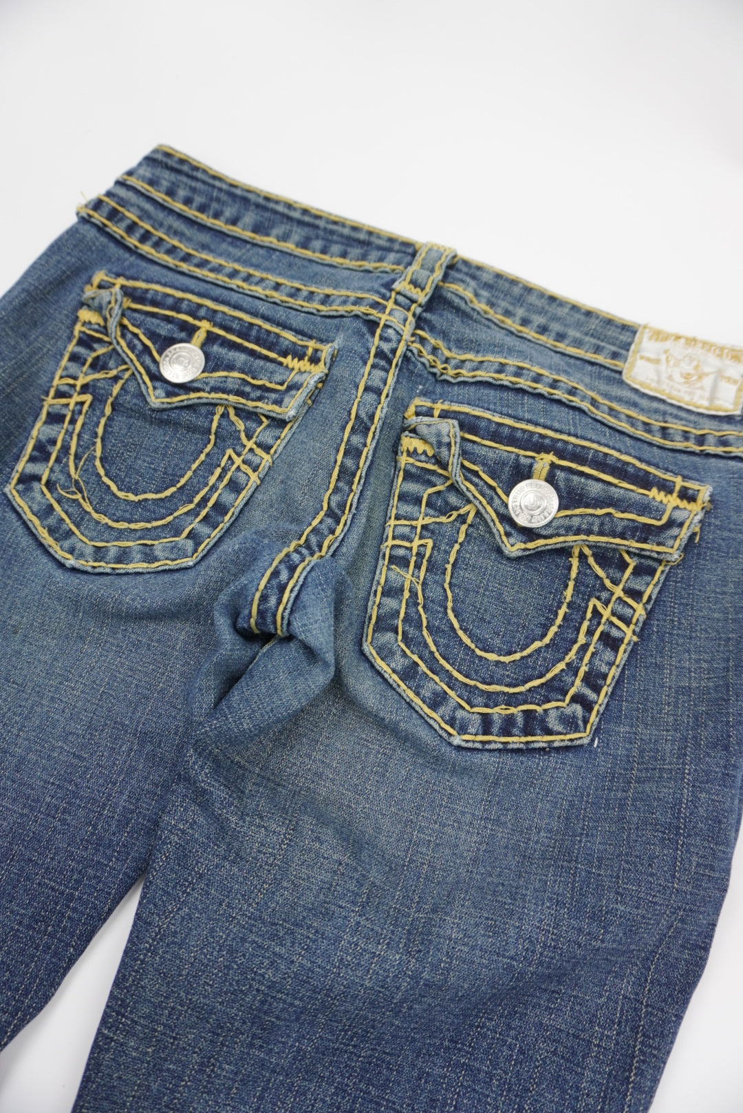True Religion Billy super T