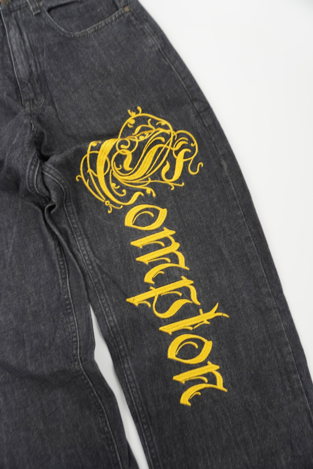 bsat baggy pants