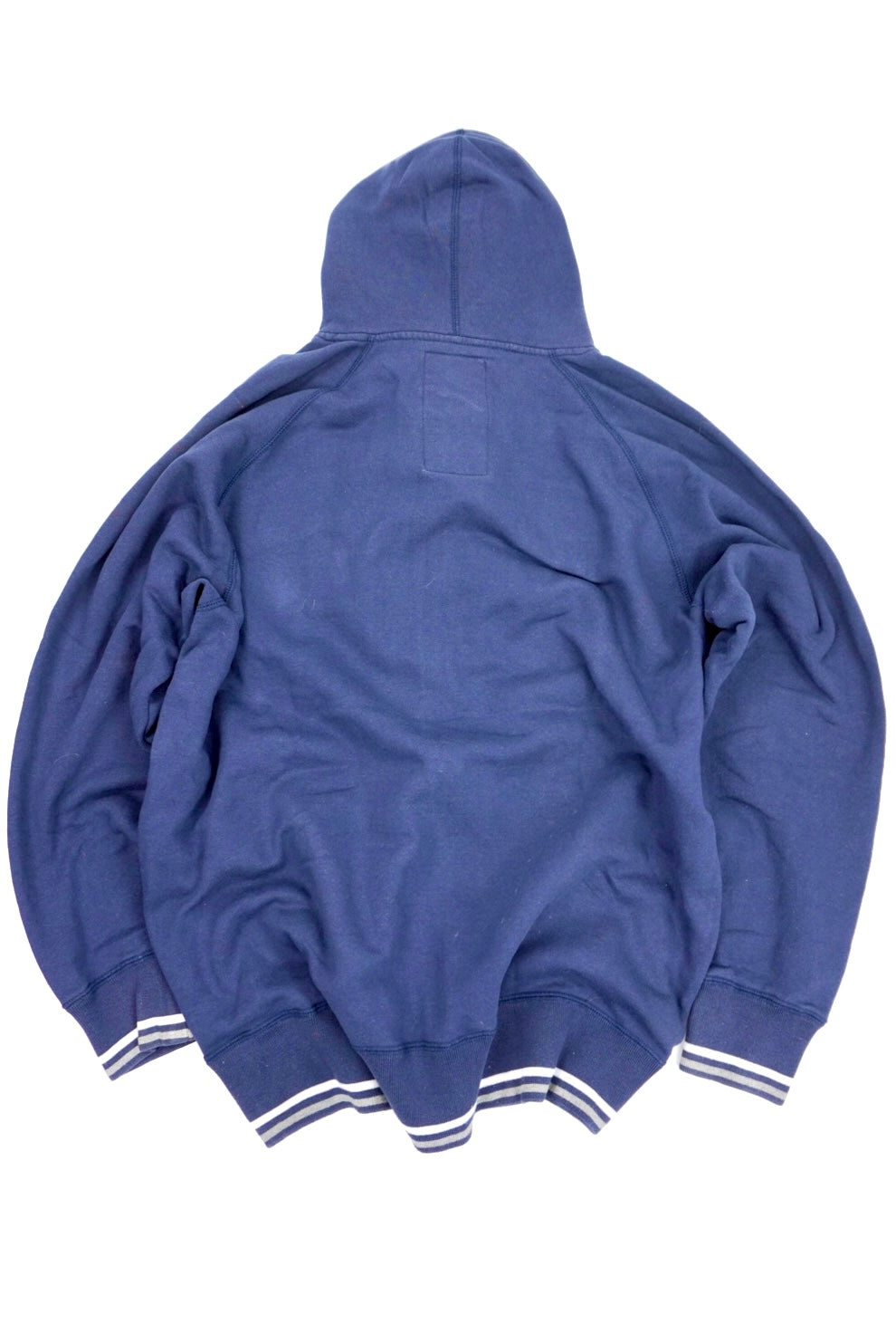 Ecko oversize zip Hoodie