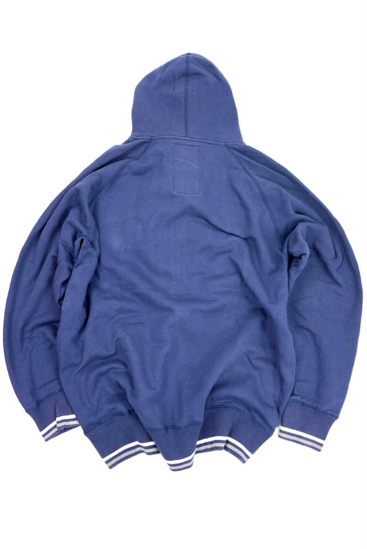 Ecko oversize zip Hoodie