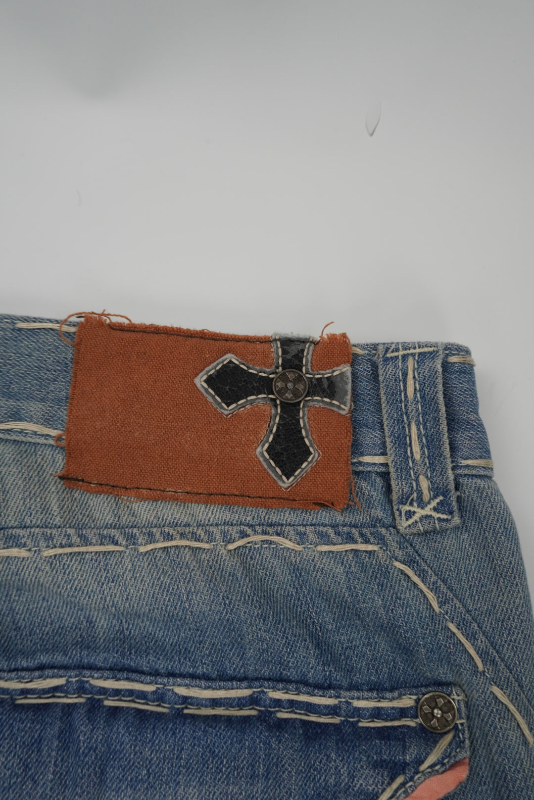 Franky Max flared Pants