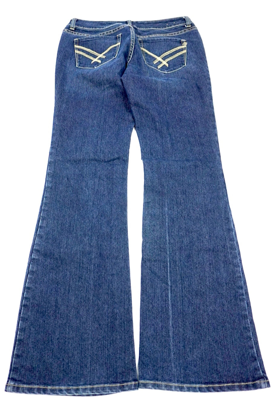 Brody Jeans flared Pants