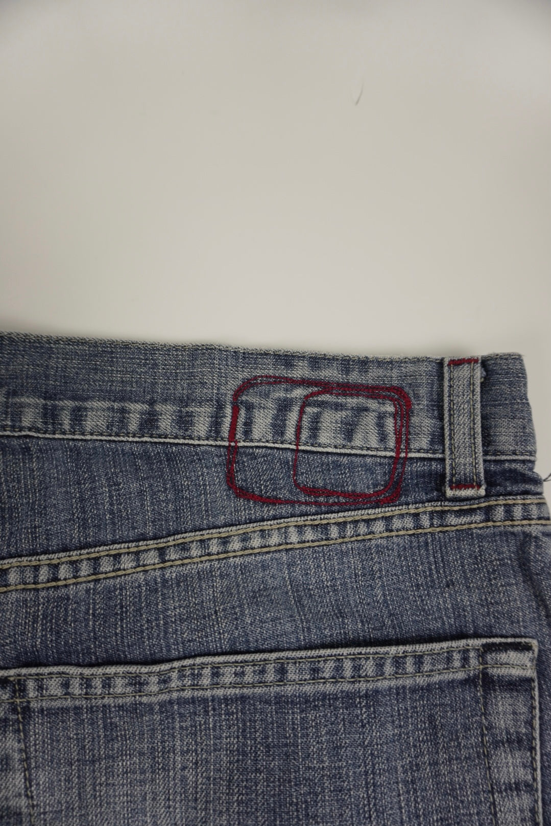 Teddy Smith baggy Pants