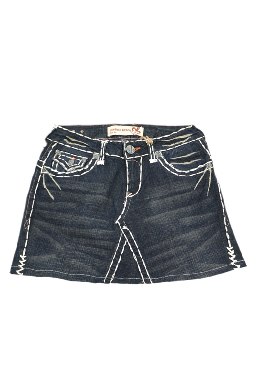 Laguna Beach mini Skirt